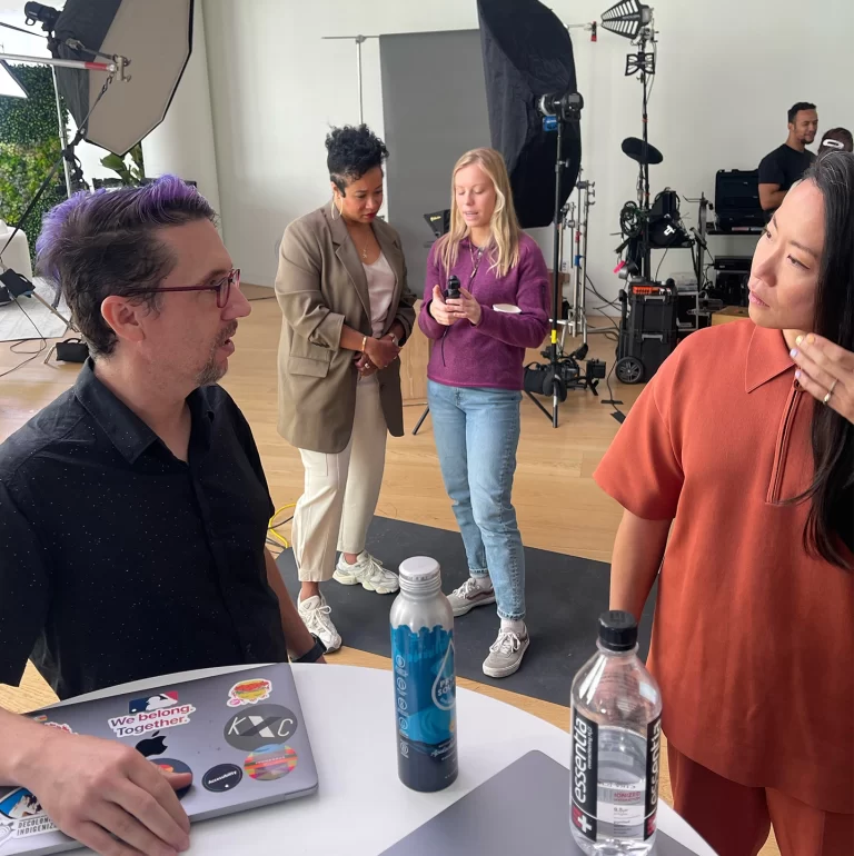 Amber Cabral at Apple, Inc | 2024