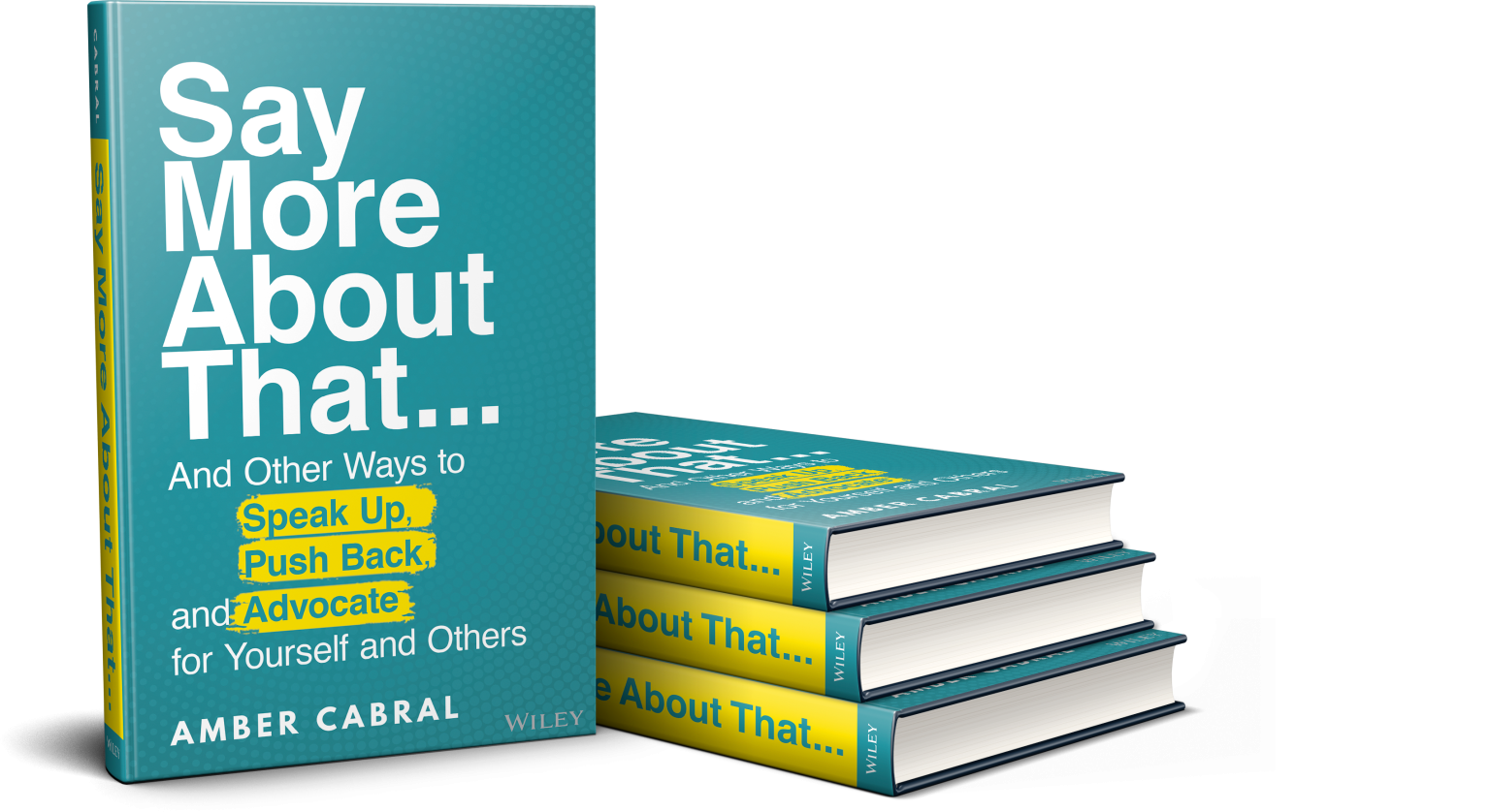 Cabral 3D stack