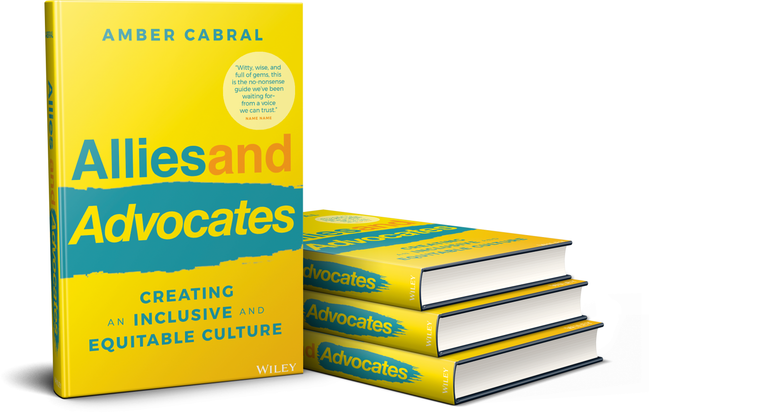 Cabral pb 3D stack